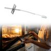 WB21X10165 Professional Range Oven Sensor Replacement Oven Temperature Sensor Probe For Accurate Temperature Control
