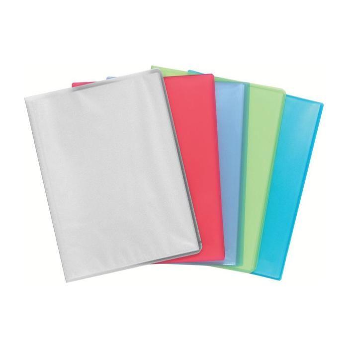 Accessoires de papeterie Exacompta 85169E Multicolore