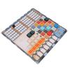 English Version Board Game Elderly Children Tile Board Game Family Interaction Toy