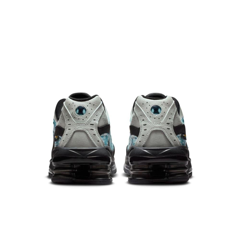 Nike Shox Ride 2 Prm Mim8055 034Lt Sil Lt Si