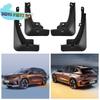 Mud Flaps Splash Guards for Renault Grand Koleos 2024 2025Front Rear Mudguards Wheel Arch Protection ABS Plastic Car Accessories