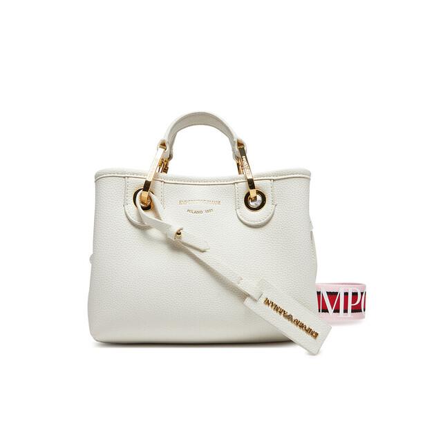 

Сумка Emporio Armani Emporio Armani EW000382 AF12103 M0034 белый