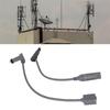 For Starlink Cable 1200Mbps RJ45 1 RJ 2 Connector SPX Plug To RJ45 Extension Adapters for Satellite 