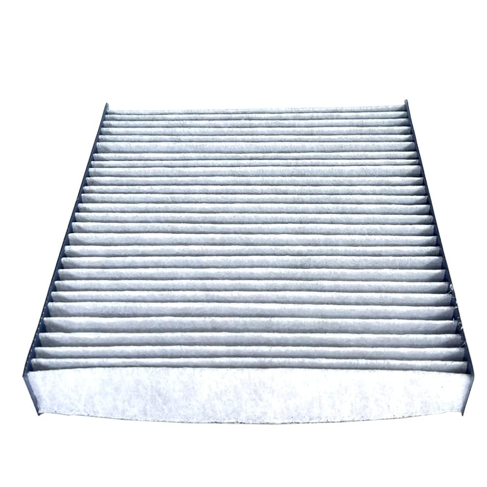 Nissan Mitsubishi Air Conditioner Filter Antibacterial Antivirus Days Lukes eK
