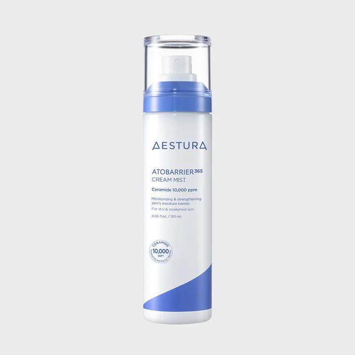 Atobarrier365 Cream Mist 120ml