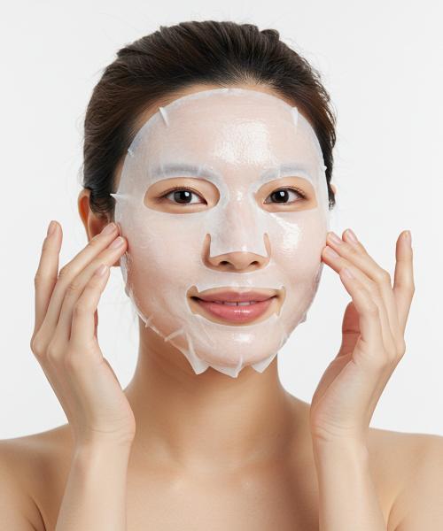 Dr. Gila EGF Hyaluronic Ceramide Collagen Mask 1BOX (10EA)