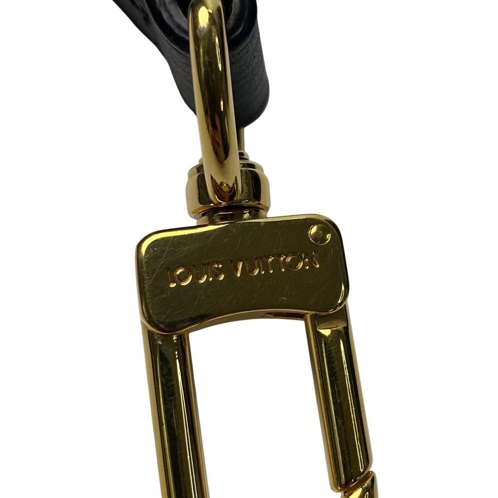 Gebrauchte LOUIS VUITTONSchultertasche Leder Damen