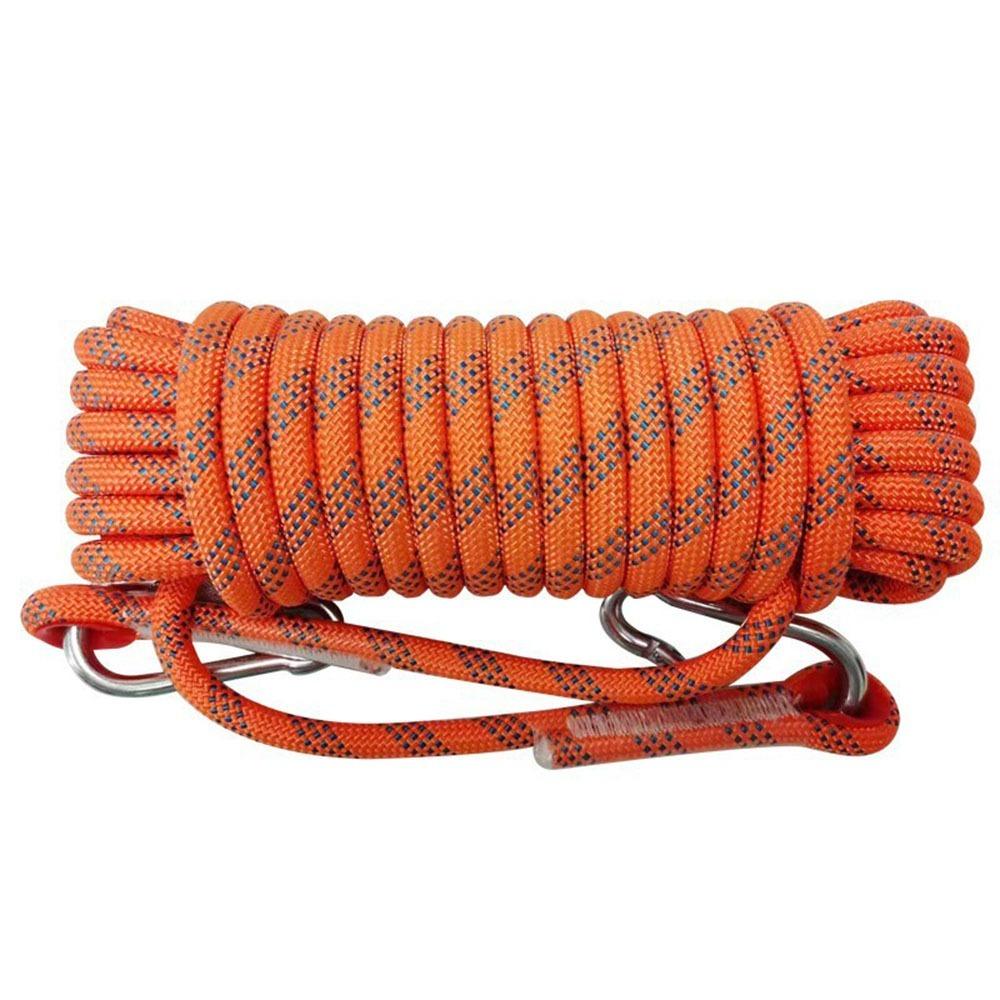 10M/20M Clothes Drying Rope Thicken Laundry Hanging String Multi-Purpose Utility Rope  Household
