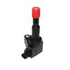 Ignition Coils Set For Honda Fit 1.5L 2004 2005 2006 2007 2008 Airwave Parts 30520-PWC-003 30520PWCS01 CM11110 UF581 Accessories
