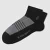 Cushioned Low Socks - Black QR123ASC16