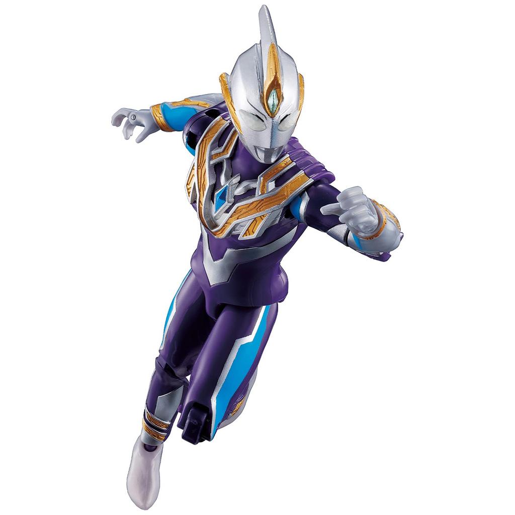 Ultraman Trigger Ultra Action Figure Ultraman Trigger Sky Type