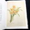 [USED] Pierre-Joseph Ledoute Art Collection "Fairest Flowers" 1987