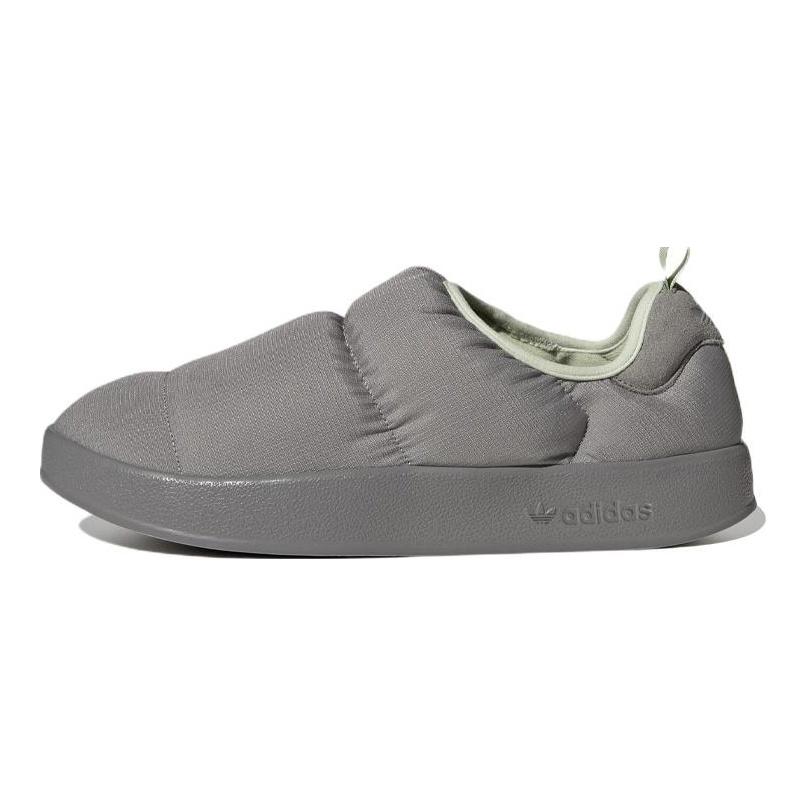 adidas Puffylette 'Charcoal Solid Grey' GW9482