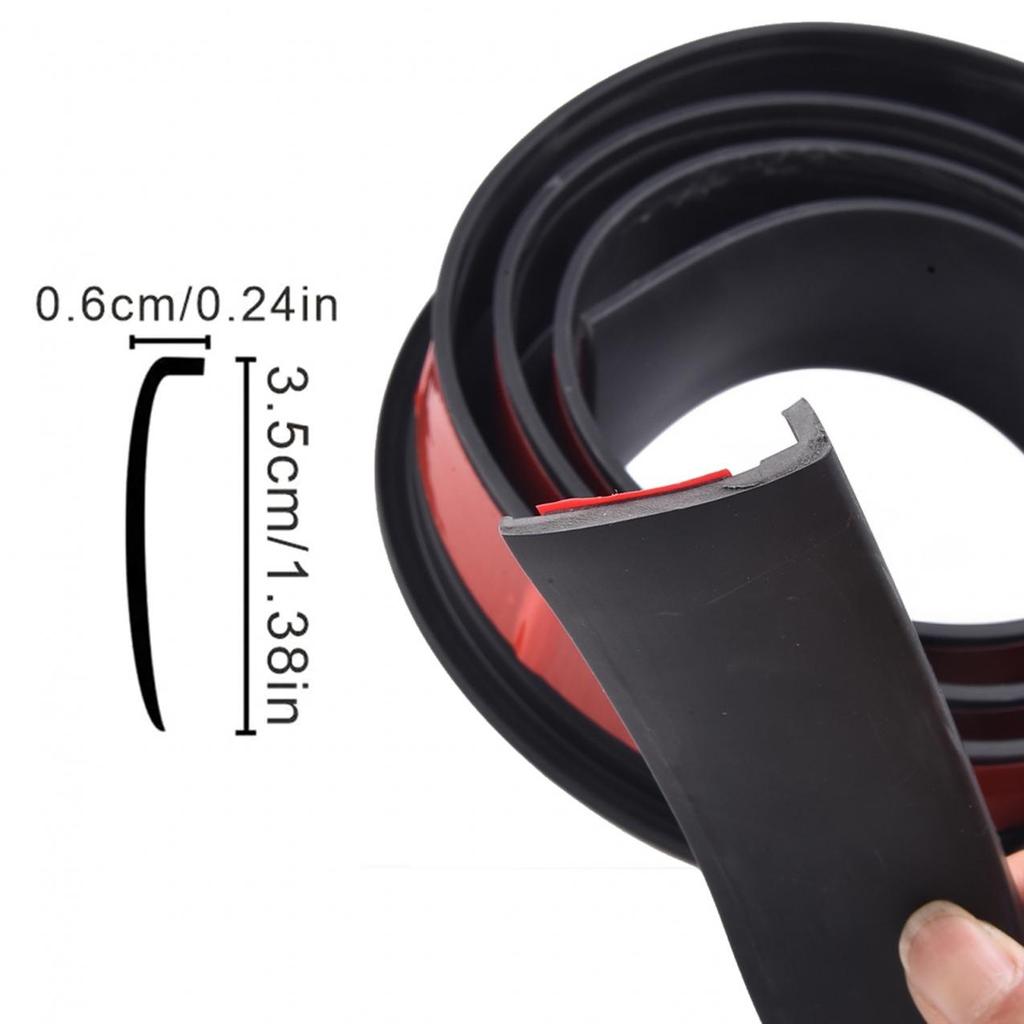 Auto Blattbrett Rad Augenbrauenschutz Zierleiste Verschleiß- und Kratzschutz