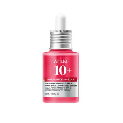 Niacinamide 10 % + TXA 4 % Dark Spot Correcting Serum 30 Ml – Intensive Brightening & Spot Care