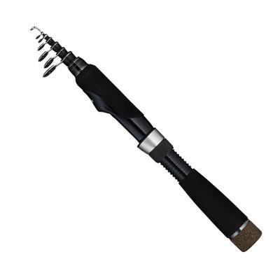 Alpha Tackle Trgr 60UL Rod Pockebit's