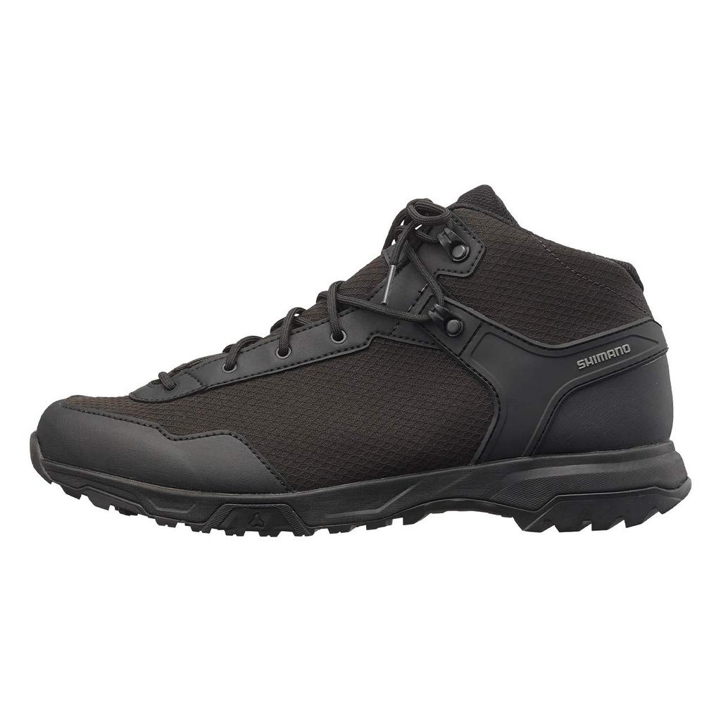 SHIMANO Dry Light Shoes Black 24cm FH-017U
