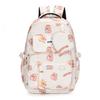 Girls Cartoon Outdoor Backpack Student Schoolbag