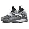 Nike Kd Trey 5 X Gris Frío Negro DD9538-008