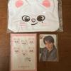Straykids SKZ Japan Kuji Jiniret Hyunjin Hyunjin Jiniret