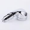 1Pc High Pressure Shower Head Sprinkler Water Saving One-Key Stop Spray Nozzle Hair Washing Shower Head Bathroom Accessories