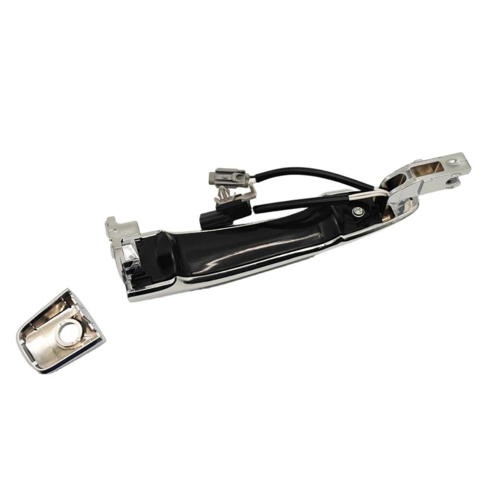 Door Handle for Nissan 80640-5HA0B Front Left