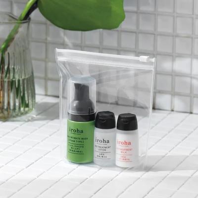 Iroha Intim-Probier-Set (Waschen/Lotion/Milch)