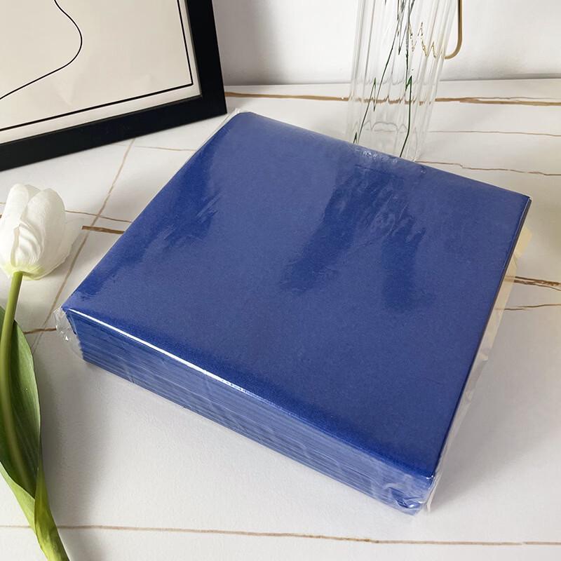 Xihe Disposable Guest Napkins & Placemats