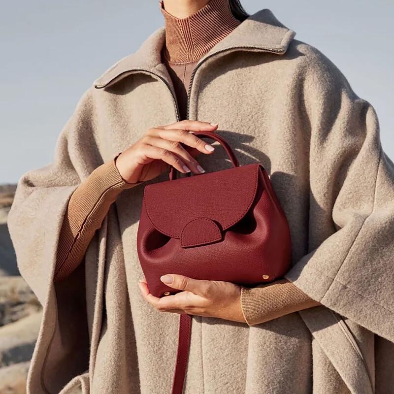 REWELL Piggy Smile Multi-Way Bag