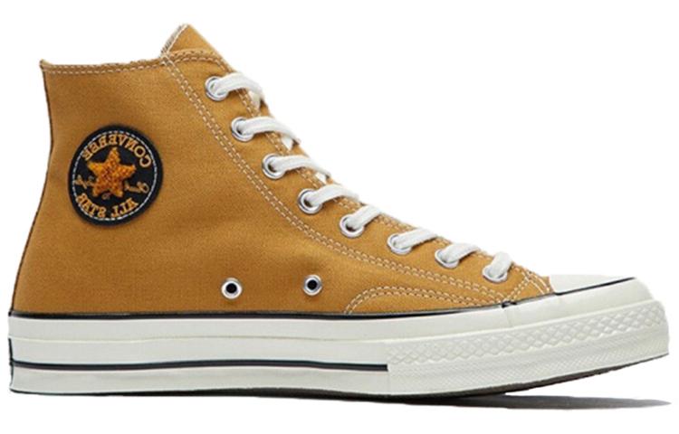 Chuck 70 Converse Hi 'Wheat' 165032C
