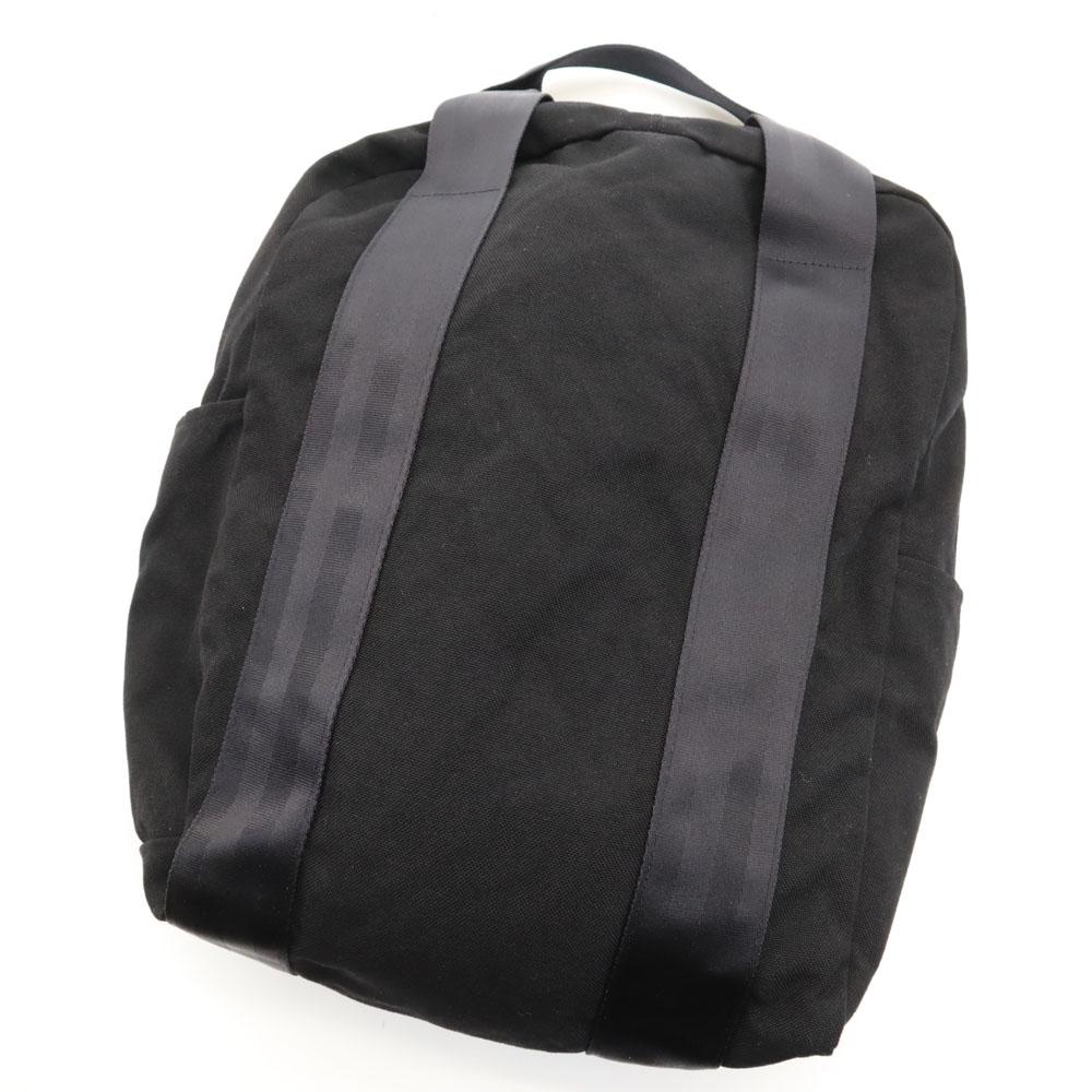 

BLACK COMME des GARCONS Backpack Black series Men s Used