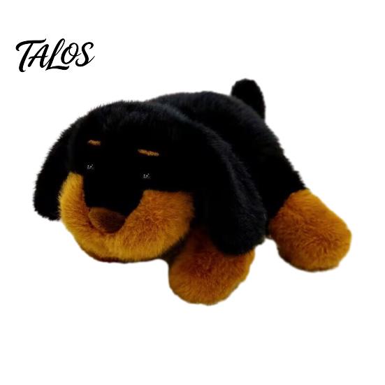 TV Watching Plush Toy Cute Sloth Seal Doll, Soft Stuffed Animal, Hippo Turtle Panda Elephant Particle Base Raccoon Fox Plushie for Desk Car,