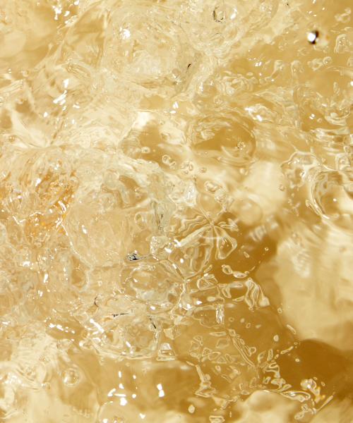 Blithe Patting Splash Mask Yellow 150ml (Pore & Exfoliation)