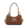 Underarm Bag, Shoulder Bag, Fashionable Bow Crossbody Bag