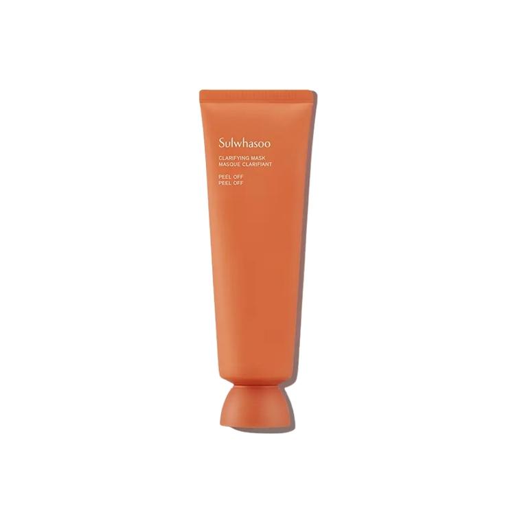 [Sulwhasoo] Radiance Cleansing Mask (Okyong Pack) 120ml