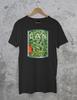 Can Ege Bamyasi Men's T Shirt - Krautrock Prog Rock Faust Neu! Unisex T-Shirt