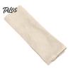 Premium Quality Cloth Napkins Solid Color Napkin, Elegant Reusable Fabric Washable Farmhouse Napkin for Wedding Baby Shower Dining Table Decor Cotton