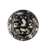 Zhuijia Fish Algae Pattern Gold & Silver Inlaid Silver Teaware Set