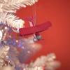 Retro Iron Small Airplane Model Ornaments Creative Iron Small Airplane Crafts Home Decorations