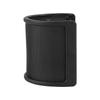 Small Multi layer U shaped Microphone Recording Studio Pop Shield Mic Filter Mask