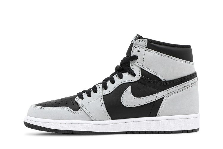 Jordan 1 Retro High Shadow 2.0