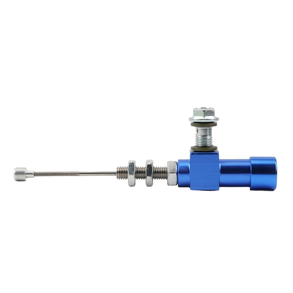 Enduro Motorcycle M10 Universal Hydraulic Clutches Short Hydraulic Clutch Performance Brake Pump Pitbike Universal Accessories