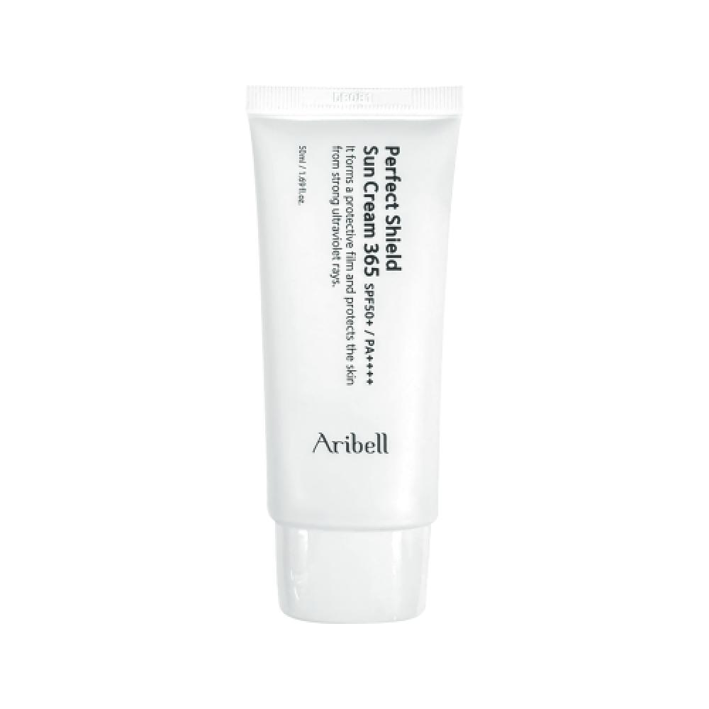 Aribell Uv Tone Up Perfect Shield Suncream 365 50ml