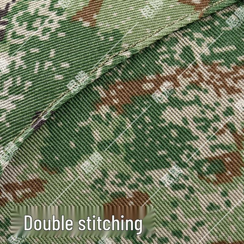Husa de cască SITENG Kevlar Camuflaj Față-Verso pentru Exterior