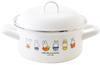 2025 Limited Edition Miffy 70th Anniversary 15cm Caserole