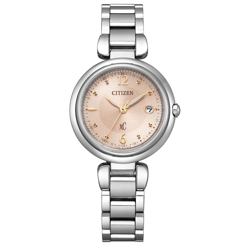 Citizen xC Mizu Collection ES9460-88W
