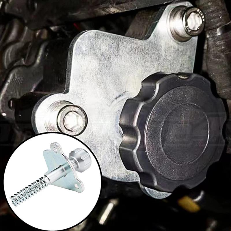 Manual Disconnect 1087 Swaybar Replacement For Wrangler 2007-2017 JK JKU Rubicon Electric Swaybar Simple tall