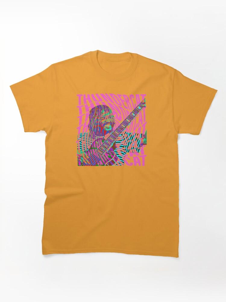 ThunderCats Thundercat Retro Classic T-Shirt