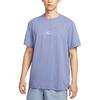 Nike HYVERSE AS M NK DF UV SS TOP DRI FIT T Shirt Men's IH8662-499