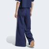 Brand Name Women 3s Loose French Terry Wide Leg Pants Jc576
